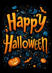 Happy Halloween