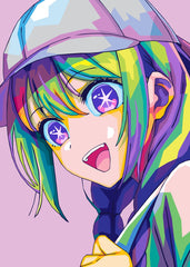 Ai Hoshino, Oshi no Ko