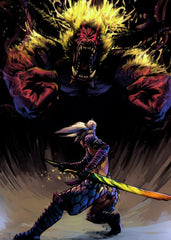 Monster Hunter