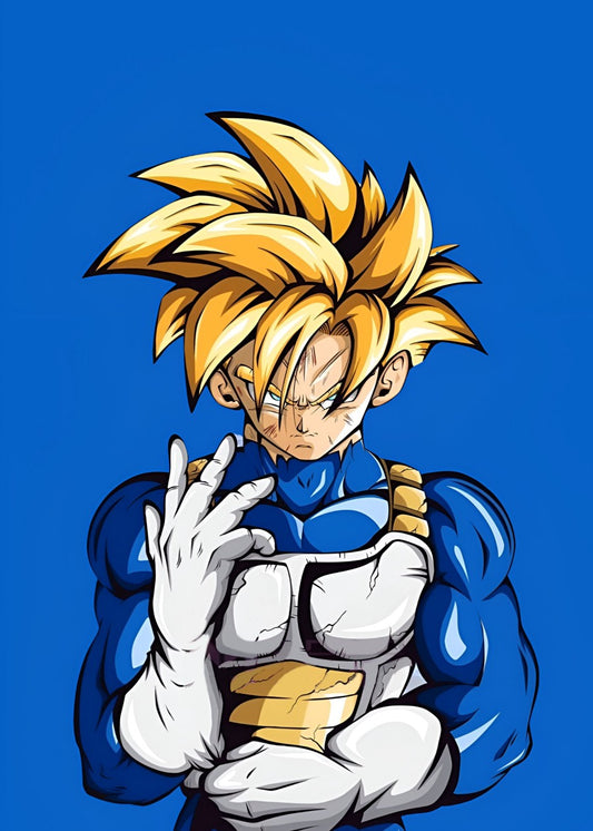 Dragon ball 