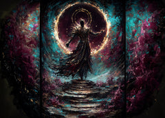 Celestial Ascension