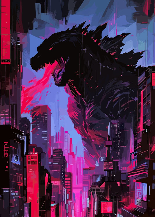 Godzilla