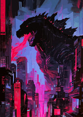 Godzilla
