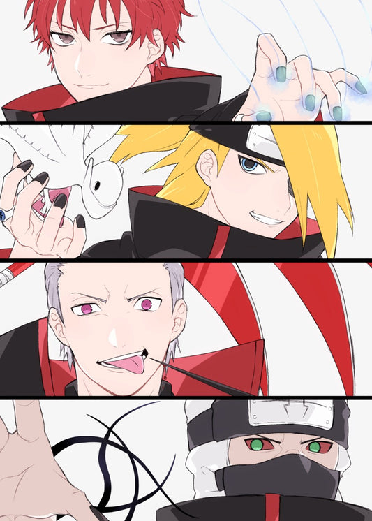 Akatsuki 
