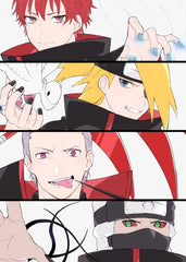 Akatsuki 
