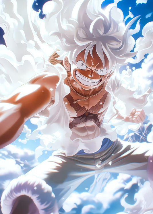 Luffy