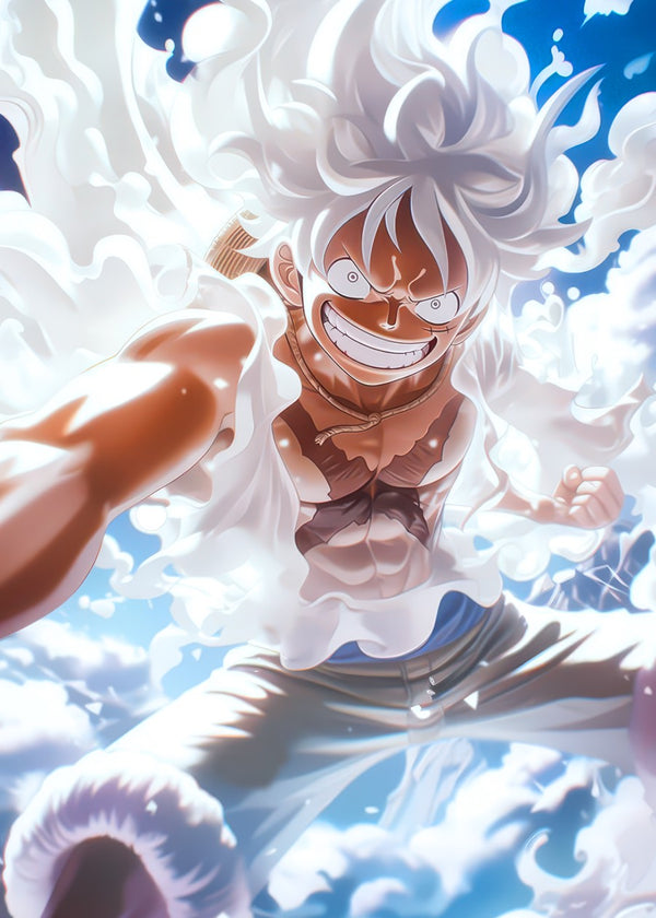 Luffy
