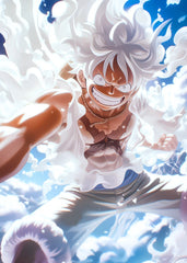 Luffy