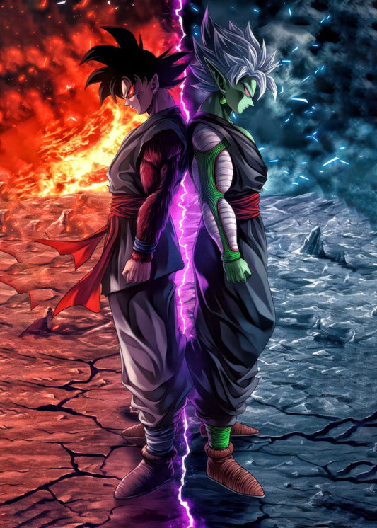 Dragon ball