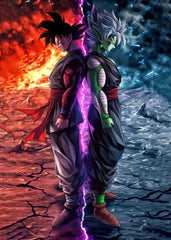 Dragon ball