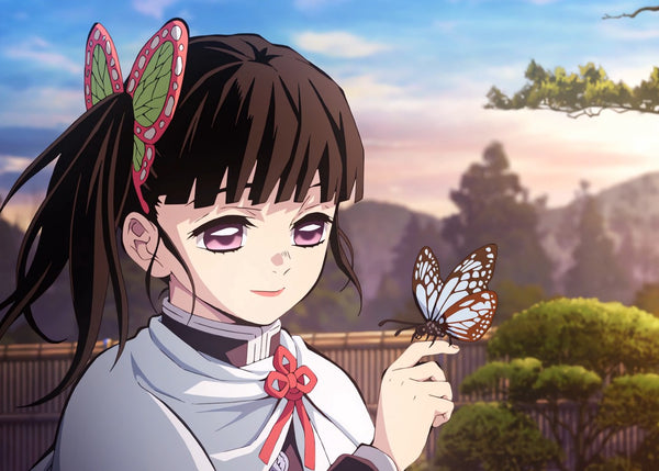 Kanao kocho