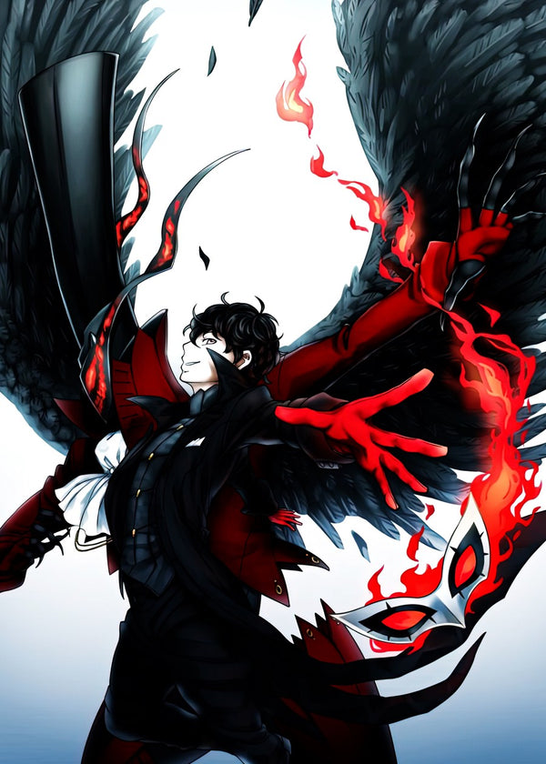PERSONA