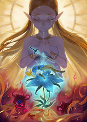 The Legend of Zelda