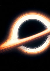Black hole