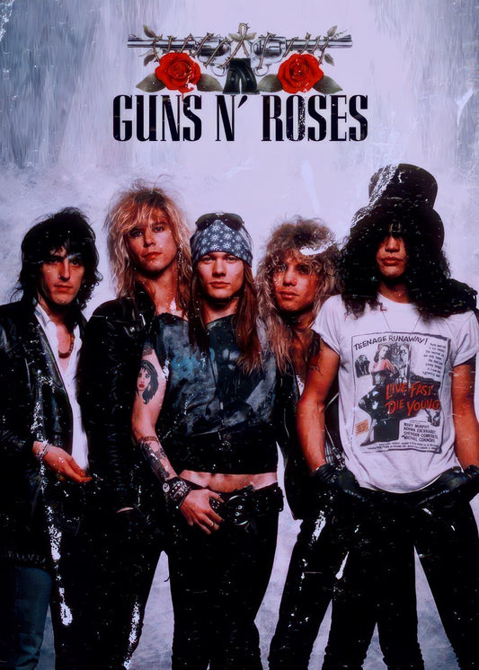 guns n roses