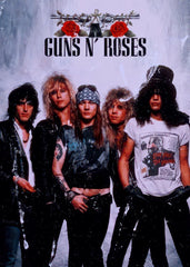guns n roses