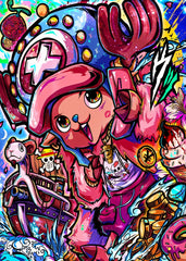 Killa Tony Chopper