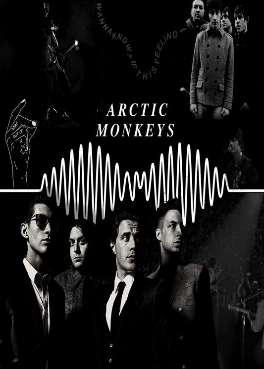 Arctic Monkeys