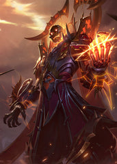 SMITE Gods Clash in Arena