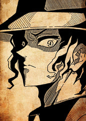 Kibutsuji Muzan, Demon Slayer Kimetsu no Yaiba