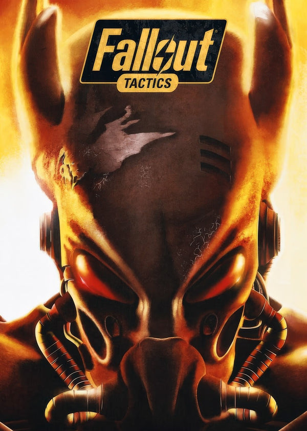 Fallout Tactics