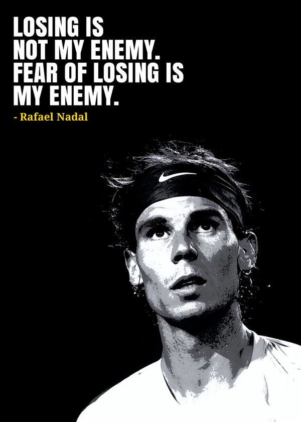 Rafael Nadal