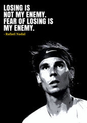Rafael Nadal