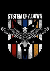 system of a down