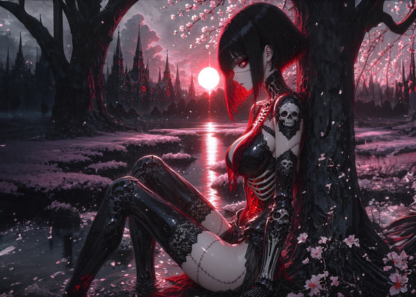 Gothic Dusk