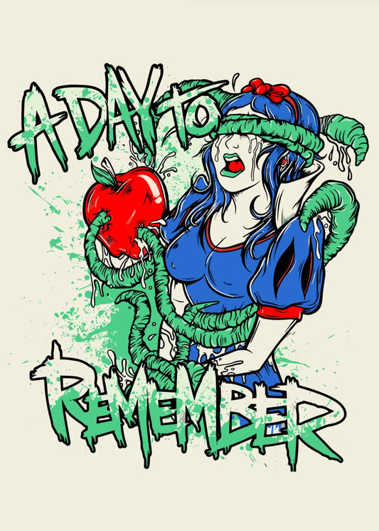 A Day To Remember