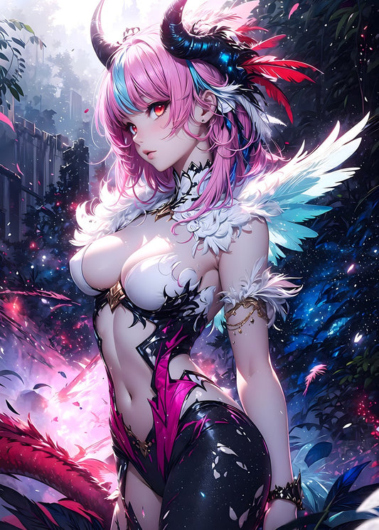 Celestial Enchantress