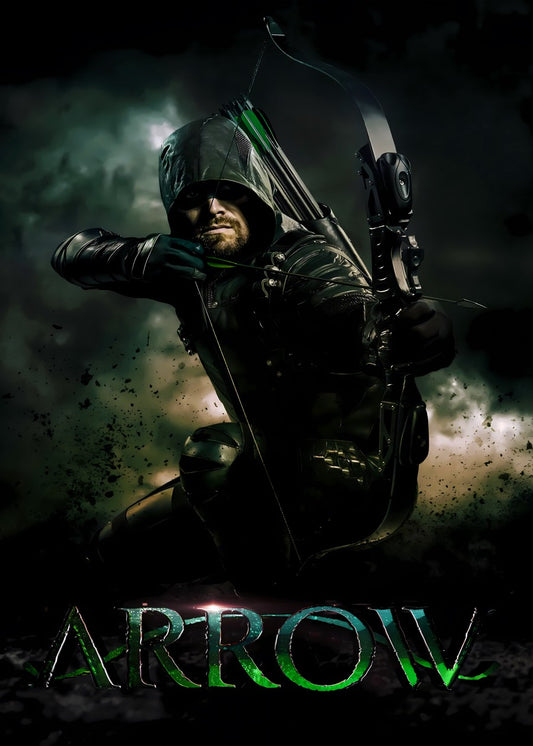 Arrow