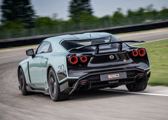 2021 Nissan GT-R50 Italdesign
