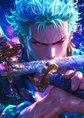 Roronoa Zoro