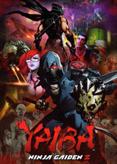 Ninja Gaiden