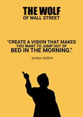 Jordan Belfort 