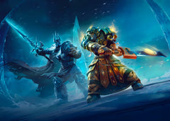World of Warcraft