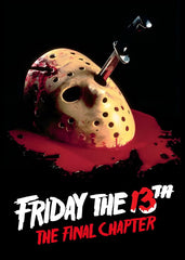 Friday the 13th Final Chapter