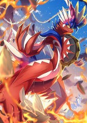 Koraidon
