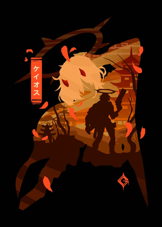 Happy Chaos