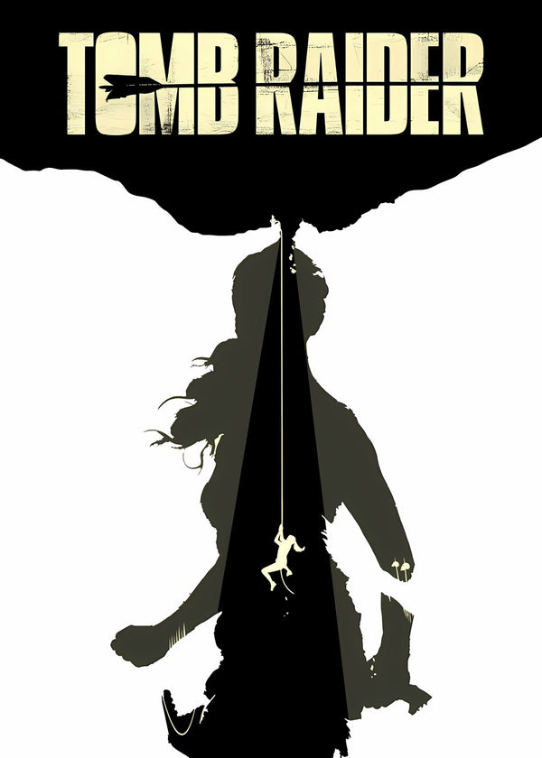 tomb raider