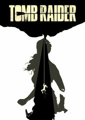tomb raider