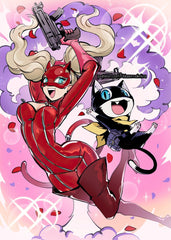 persona 5