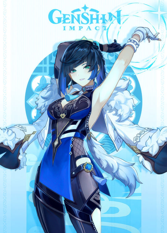 Yelan