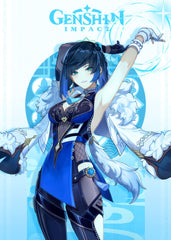 Yelan