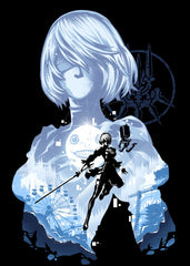 Project YorHa Nier