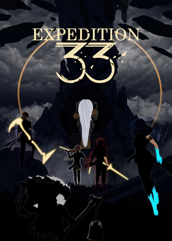 Clair Obscur Expedition 33