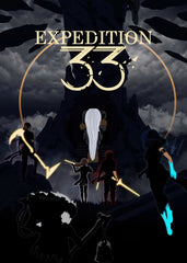 Clair Obscur Expedition 33