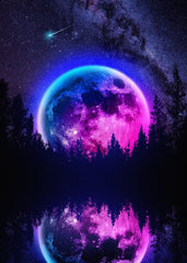 Cosmic Reflection 