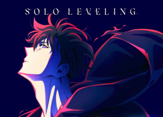 Solo Leveling